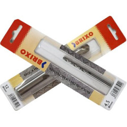 BROCA HSS RECTIFICADA BRIXO...