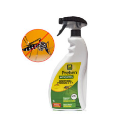 INSECTICIDA MASSO MOSQUITOS...