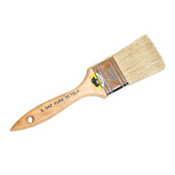BROCHA 542-40 MANGO MADERA...
