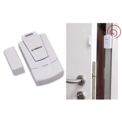 ALARMA VENTANA / PUERTA AL003
