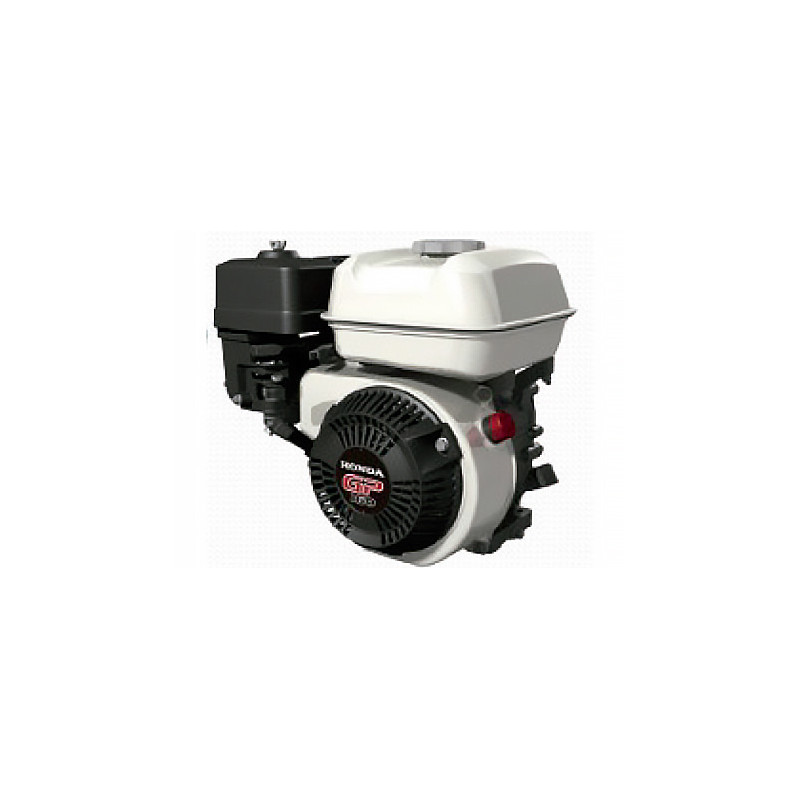 MOTOR GP 160QHB1 163CC 5,5HP 3600RPM