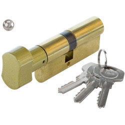 CILINDRO YALE Y5P3030HN POMO