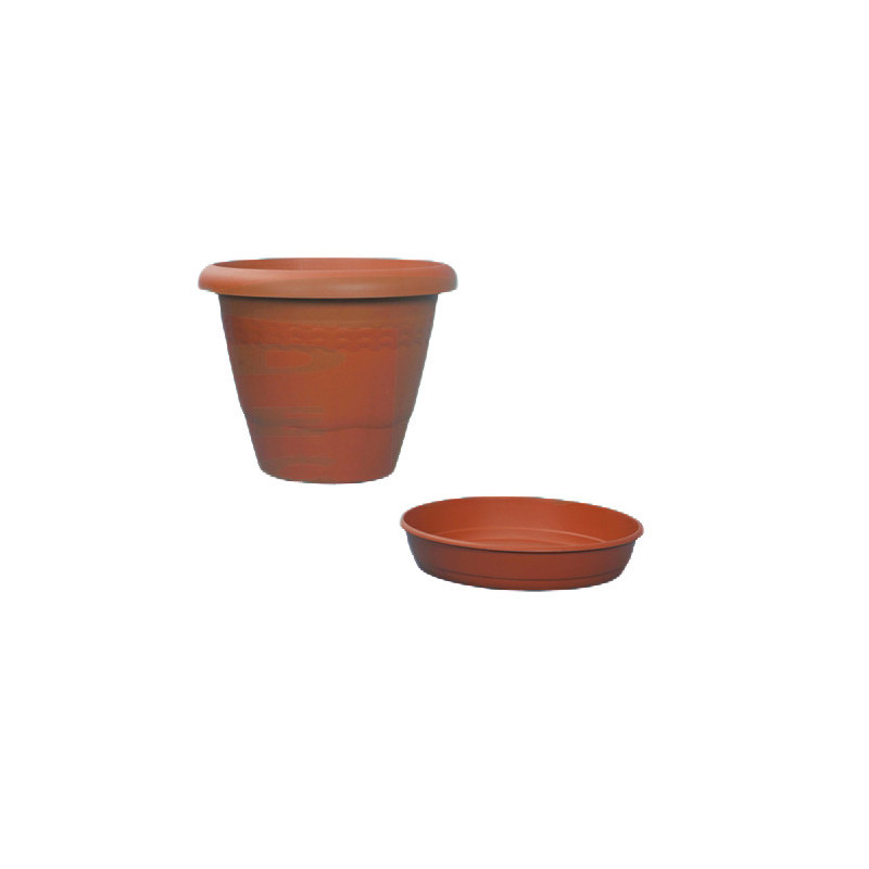 MACETA GARDENIA REDONDA 60X48    509-088