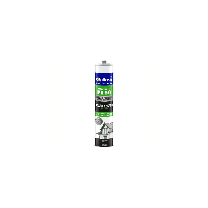 SINTEX QUILOSA PU-50 INDUSTRIA BEIG