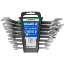 LLAVE FIJA BRIXO JUEGO 8...