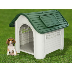 CASETA PERRO  87X72X75,5...