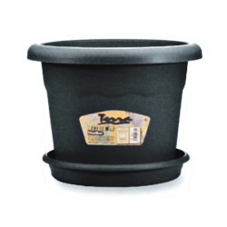 MACETA REDONDA NINFA...