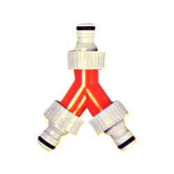 DERIVACION SIROFLEX Y (3...