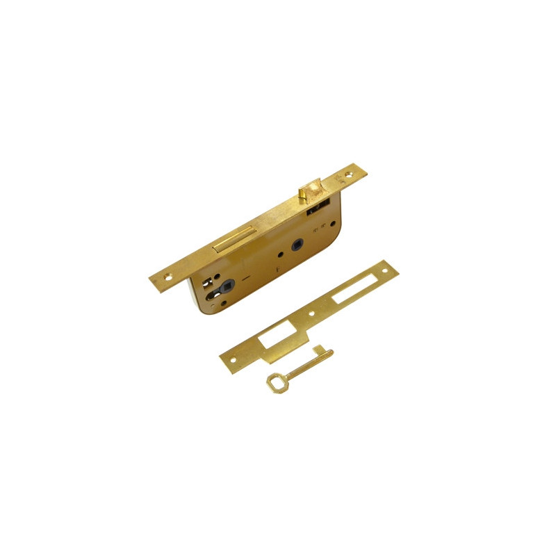 CERRADURA YALE 516-50