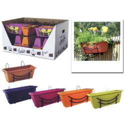 BALCOSET BABY 30 CM. BOX 30...