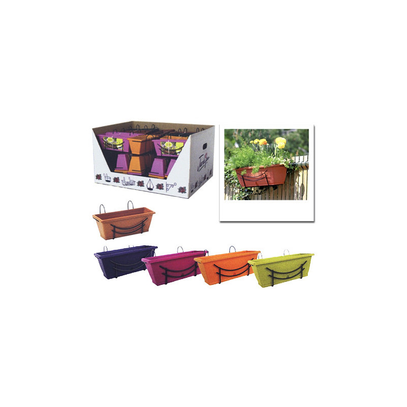 BALCOSET BABY 30 CM. BOX 30 U. REF328