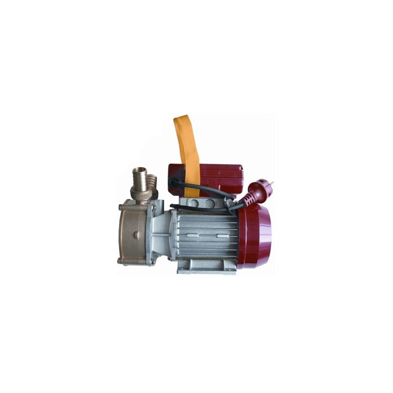 ELECTROBOMBA M20 1700L/H 0,5HP