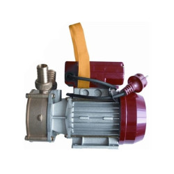 ELECTROBOMBA M25 2500L/H 0,8HP