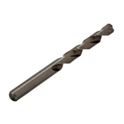 BROCA HSS RECTIFICADA BRIXO...