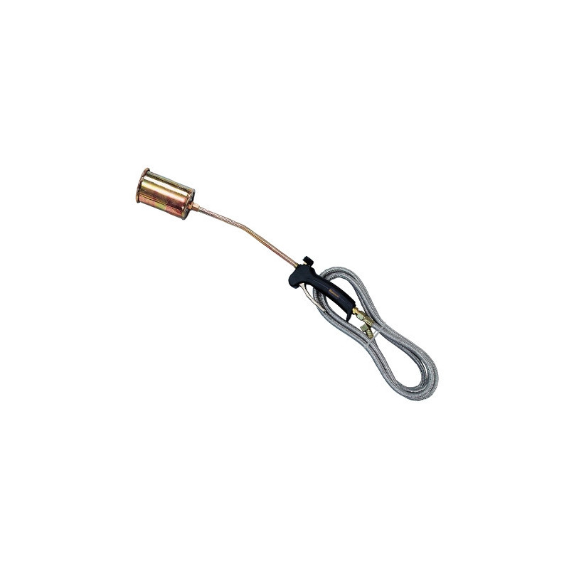 SOPLETE BUTSIR GOMA/GATILLO KIT-111L