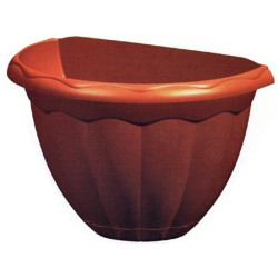 MACETA PARED 40CM 7240