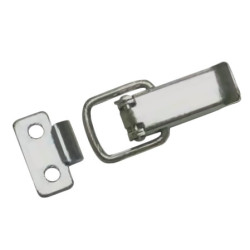 CIERRE MALETA ZINC  60MM...