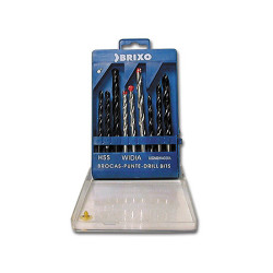 BROCA COMBI BRIXO  SET-9...