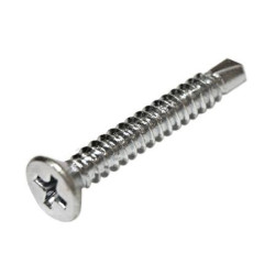 TORNILLO AUTOROSCA 7504P...