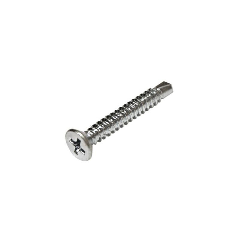 TORNILLO AUTOROSCA 7504P C/PL.5,5X32 CAJA 500U