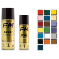 SPRAY FM 270 CC. ROSA
