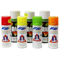 SPRAY FM 270 CC....
