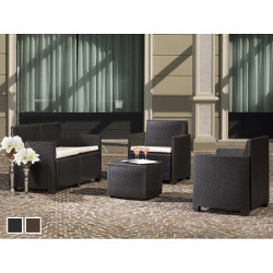 CONJUNTO JARDIN ETNA...