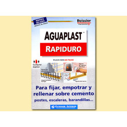AGUAPLAST POLVO FIJACION 1...