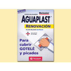 AGUAPLAST RENOVACION 5 KG....