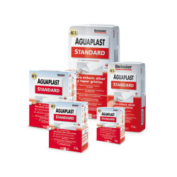 AGUAPLAST POLVO STANDARD 15...