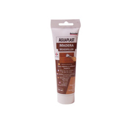 AGUAPLAST MADERA TUBO NEGRO...