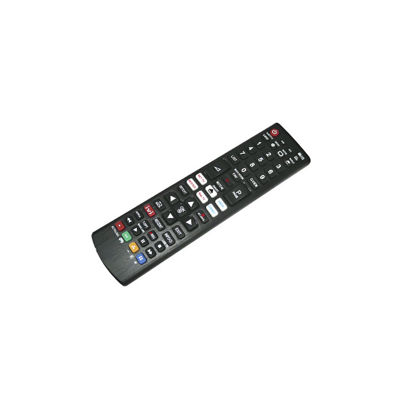 MANDO TV LG ECTVLG03