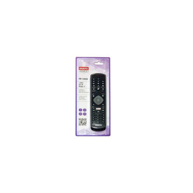 MANDO TV PHILIPS RM-1285EU