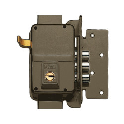 CERRADURA YALE 9YL645IHP IZ