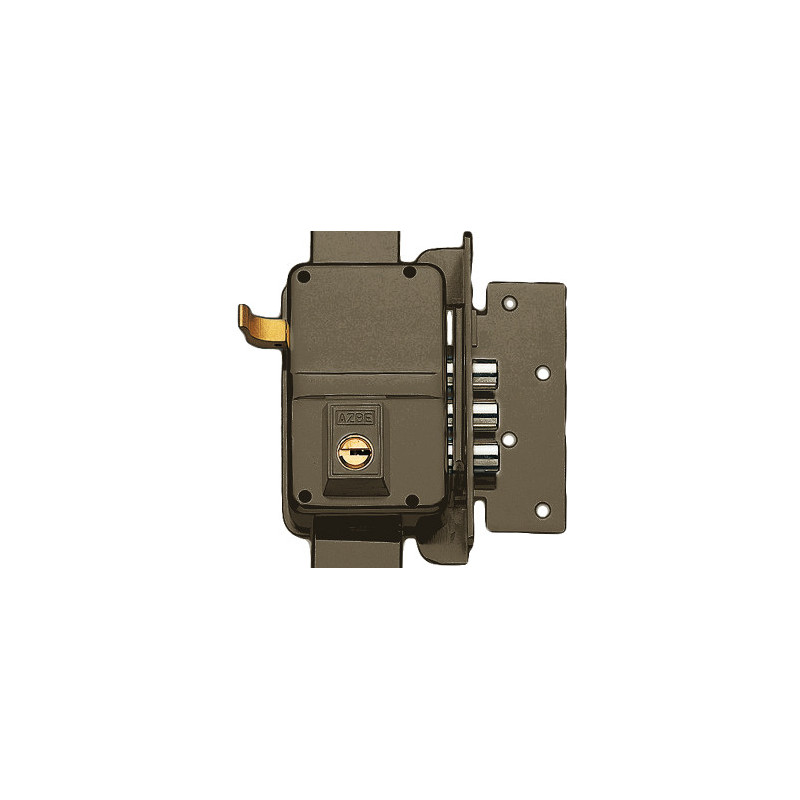 CERRADURA YALE 9YL645IHP IZ