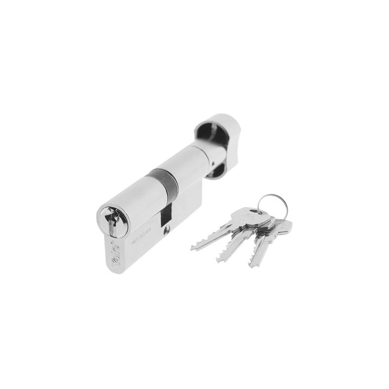 CILINDRO YALE Y5P4030HN  POMO-40