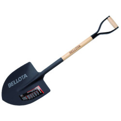 PALA REDONDA 5501-2 ML...