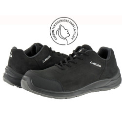 ZAPATO FLEX CARBON S3...