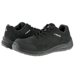 ZAPATO FLEX NEGRO S3...