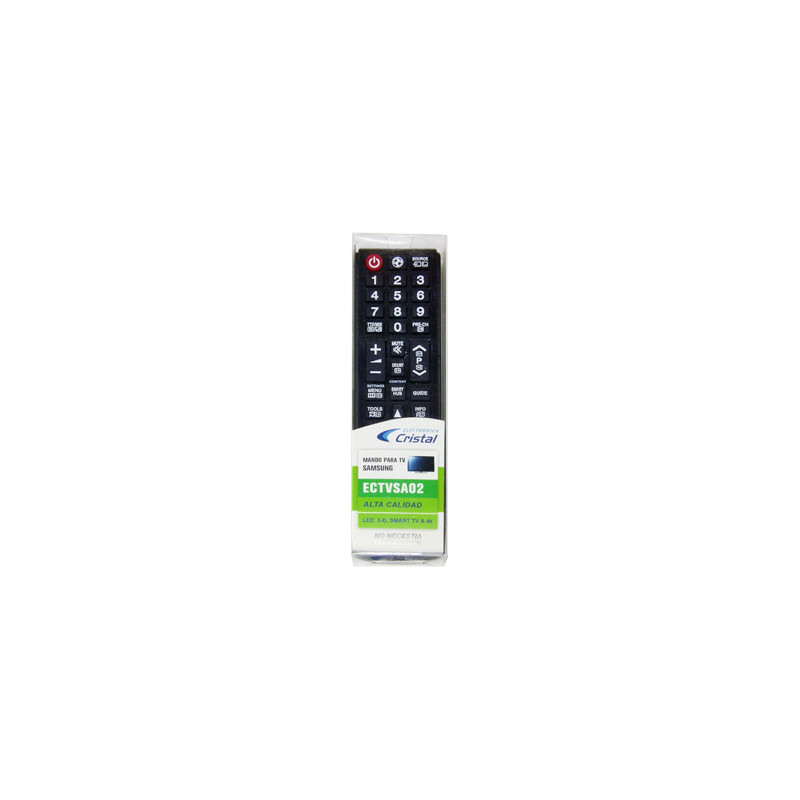 MANDO TV SAMSUNG ECTVSA 02/03- L1618